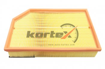 899 р. Фильтр воздушный VOLVO S40,S80,XC90 KORTEX KORTEX ka0195 KORTEX ka0195  с доставкой в г. Пермь. Увеличить фотографию 3
