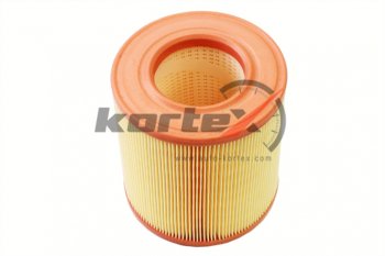1 029 р. Фильтр воздушный VW Golf 5,Passat B6 (2.0 TDI) AUDI A3 (04-) SKODA Octavia (06-) KORTEX KORTEX ka0245  с доставкой в г. Пермь. Увеличить фотографию 2