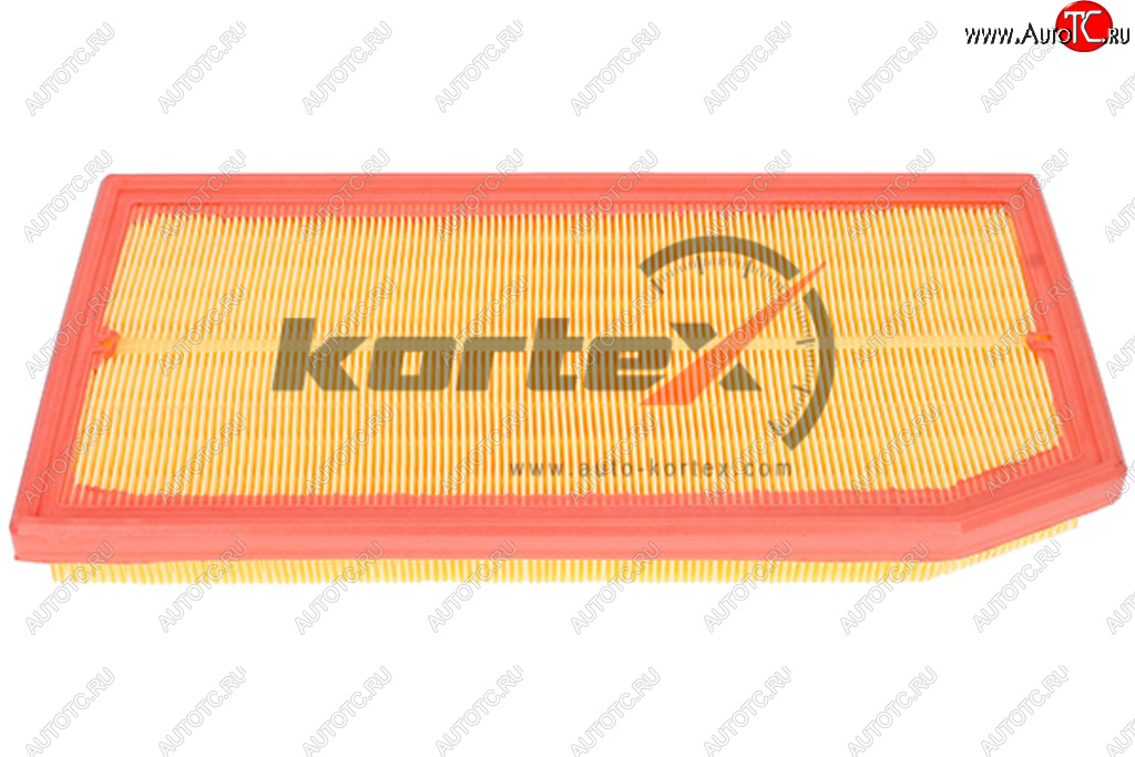 569 р. Фильтр воздушный MERCEDES E (W213),С (W205) KORTEX KORTEX ka0347  с доставкой в г. Пермь