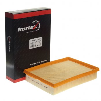 439 р. Фильтр воздушный CHERY Tiggo 8 Pro (21-) (1.6T) KORTEX KORTEX ka0353  с доставкой в г. Пермь. Увеличить фотографию 1