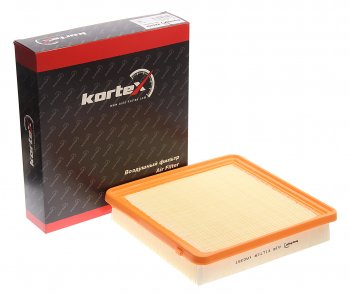 Фильтр воздушный GEELY Coolray KORTEX KORTEX ka0357