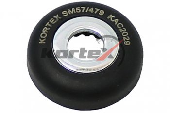 339 р. Подшипник опоры VW Polo (10-),Golf AUDI A1,A3,TT амортизатора переднего KORTEX KORTEX kac2029  с доставкой в г. Пермь. Увеличить фотографию 3