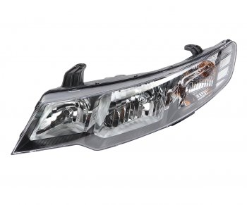 Фара KIA Cerato (08-) левая FORWARD FORWARD kacet09000l
