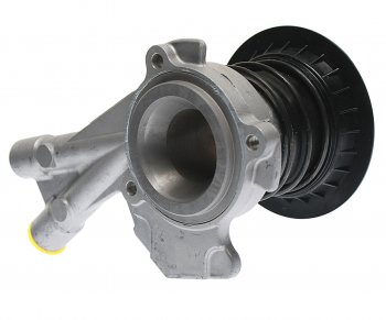 20 749 р. Подшипник выжимной HYUNDAI HD65,78,БОГДАН дв.D4GA (FSO-4405E) гидравлический TCIC TCIC kao1100 TCIC kao1100  с доставкой в г. Пермь. Увеличить фотографию 2