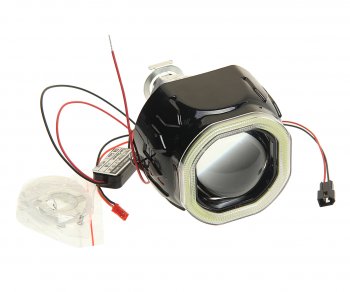 2 479 р. Линза биксенон CLEARLIGHT CLEARLIGHT kbm cl g3 tp 2  с доставкой в г. Пермь. Увеличить фотографию 1