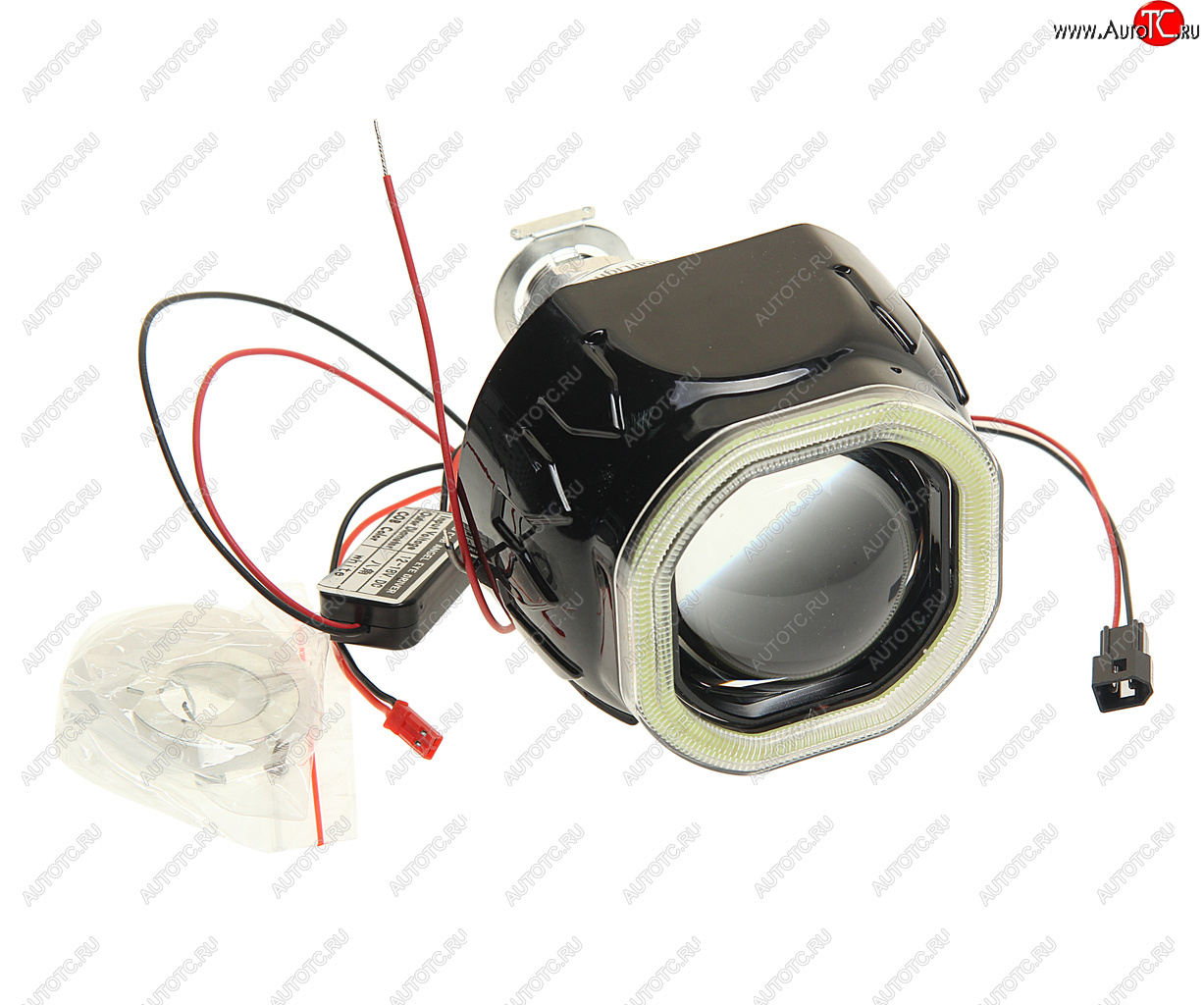 2 479 р. Линза биксенон CLEARLIGHT CLEARLIGHT kbm cl g3 tp 2  с доставкой в г. Пермь