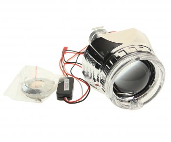 2 599 р. Линза биксенон CLEARLIGHT CLEARLIGHT kbm cl g3 tp 3  с доставкой в г. Пермь. Увеличить фотографию 1