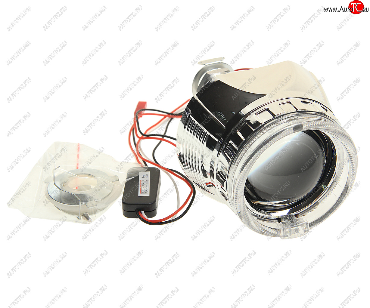 2 599 р. Линза биксенон CLEARLIGHT CLEARLIGHT kbm cl g3 tp 3  с доставкой в г. Пермь