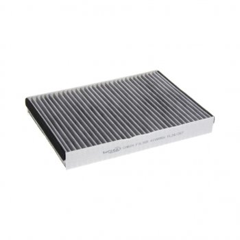 Фильтр воздушный салона VOLVO S60 (10-),S80 (06-),XC60 LAND ROVER Freelander 2 угольный KORTEX KORTEX kc0095s KORTEX kc0095s