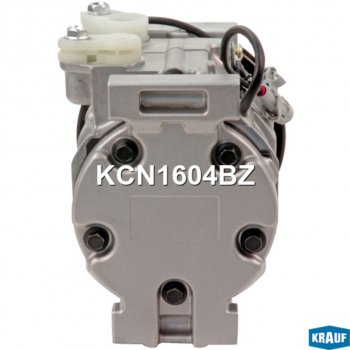 23 999 р. Компрессор SUZUKI Baleno (95-02) кондиционера KRAUF KRAUF kcn1604bz  с доставкой в г. Пермь. Увеличить фотографию 3