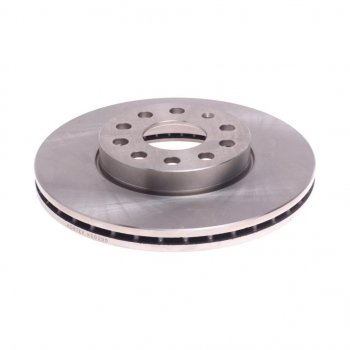 4 599 р. Диск тормозной VW AUDI A3 (04-) SKODA Superb (02-),Yeti (10-) передний вентилируемый (1шт.) KORTEX KORTEX kd0200  с доставкой в г. Пермь. Увеличить фотографию 1
