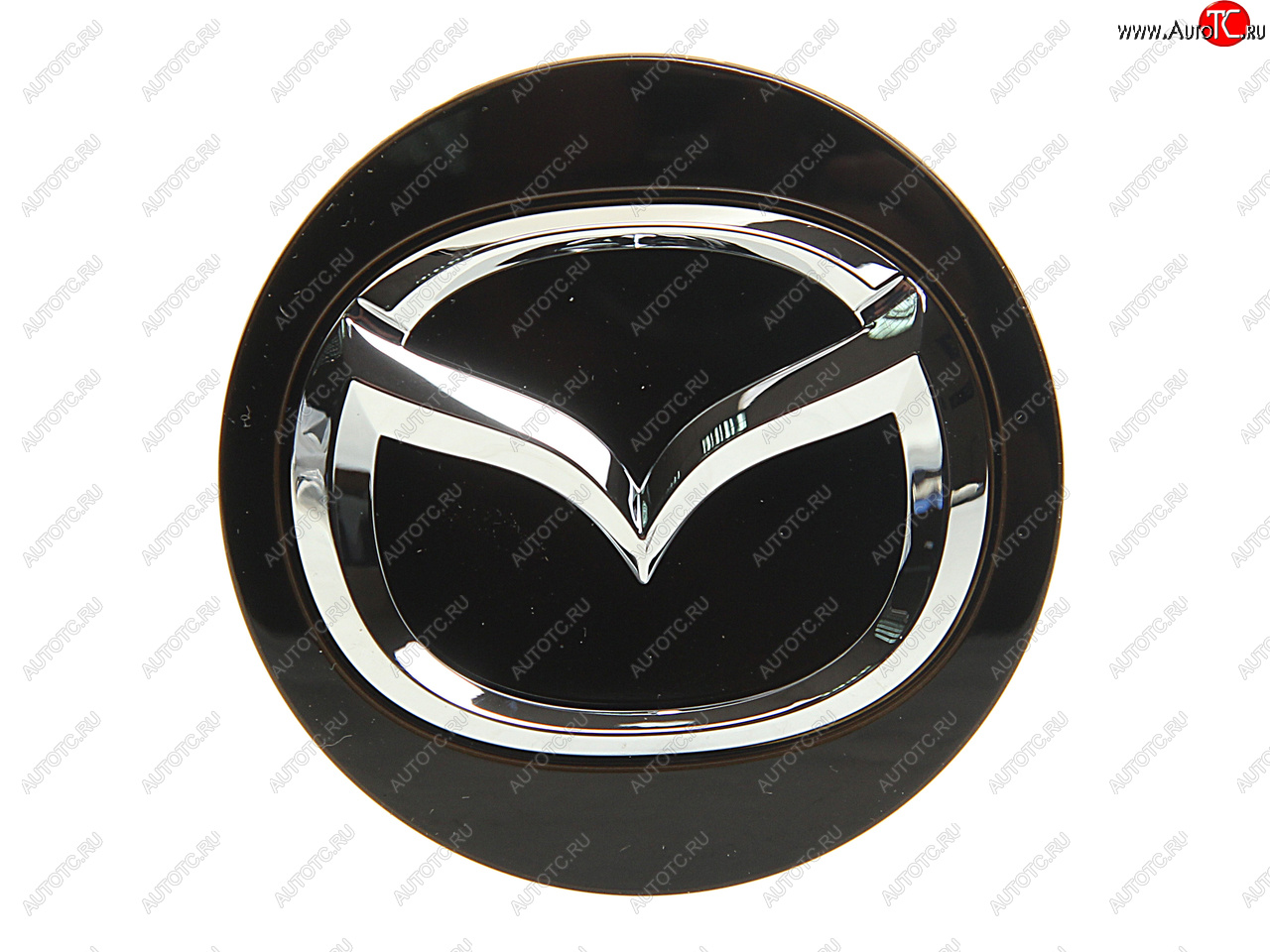599 р. Вставка диска колесного MAZDA CX-7,CX-9 OE MAZDA kd51-37-190  с доставкой в г. Пермь