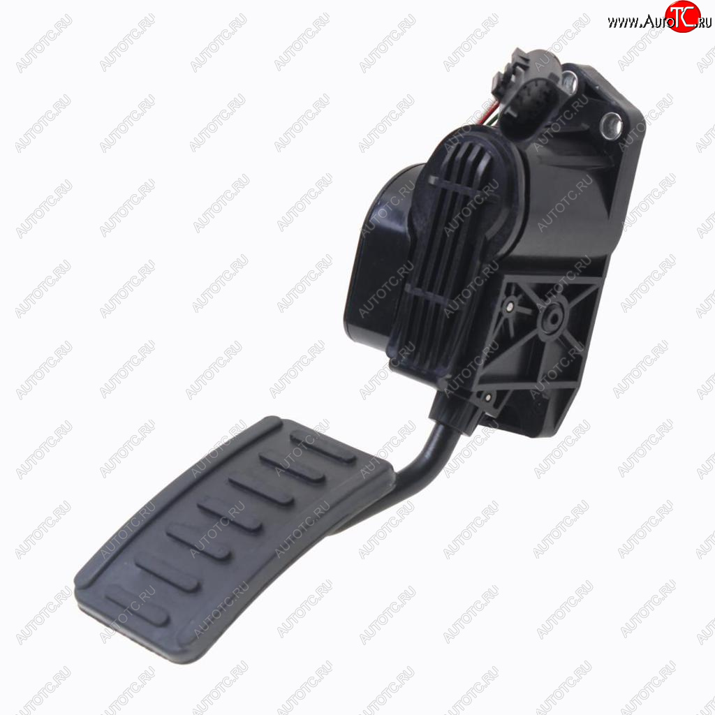 4 549 р. Модуль КАМАЗ педальный дв.ЯМЗ РИКОР РИКОР кдба 453621.003  с доставкой в г. Пермь