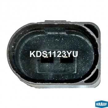 4 099 р. Клапан SKODA Kodiaq компрессора кондиционера KRAUF KRAUF kds1123yu  с доставкой в г. Пермь. Увеличить фотографию 5