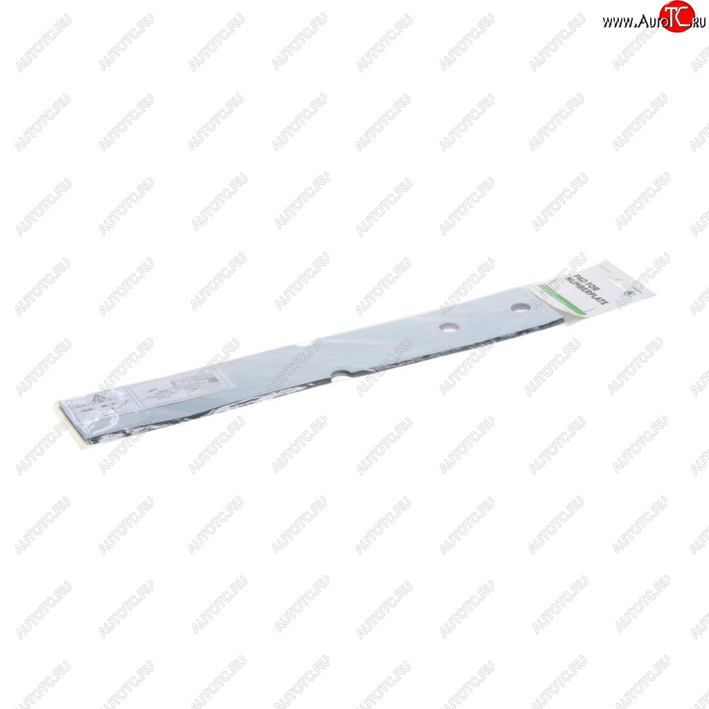 639 р. Прокладка SKODA Octavia рамки знака номерного OE VAG kea075004  с доставкой в г. Пермь