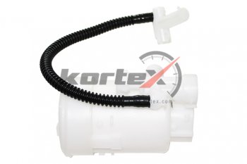 1 139 р. Фильтр топливный HYUNDAI i45 KIA Optima (11-) (в баке) KORTEX KORTEX kf0058  с доставкой в г. Пермь. Увеличить фотографию 2