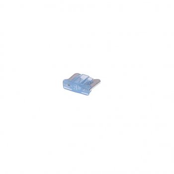 15 р. Предохранитель 15A флажковый MINI Low Profile (1шт.) KORTEX KORTEX kfl15a10-1 KORTEX kfl15a10-1  с доставкой в г. Пермь. Увеличить фотографию 1