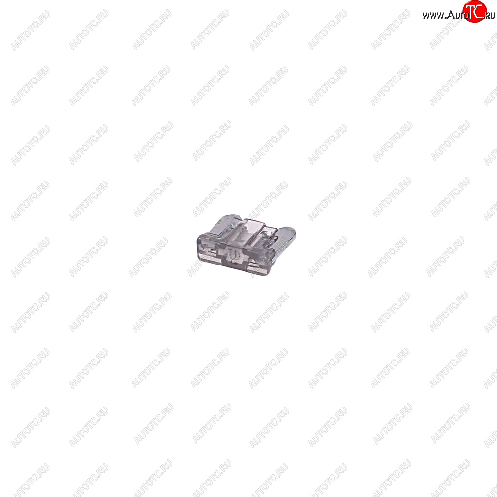 11 р. Предохранитель 2A флажковый MINI Low Profile (1шт.) KORTEX KORTEX kfl2a10-1  с доставкой в г. Пермь