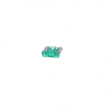 12 р. Предохранитель 30A флажковый MINI Low Profile (1шт.) KORTEX KORTEX kfl30a10-1  с доставкой в г. Пермь. Увеличить фотографию 1