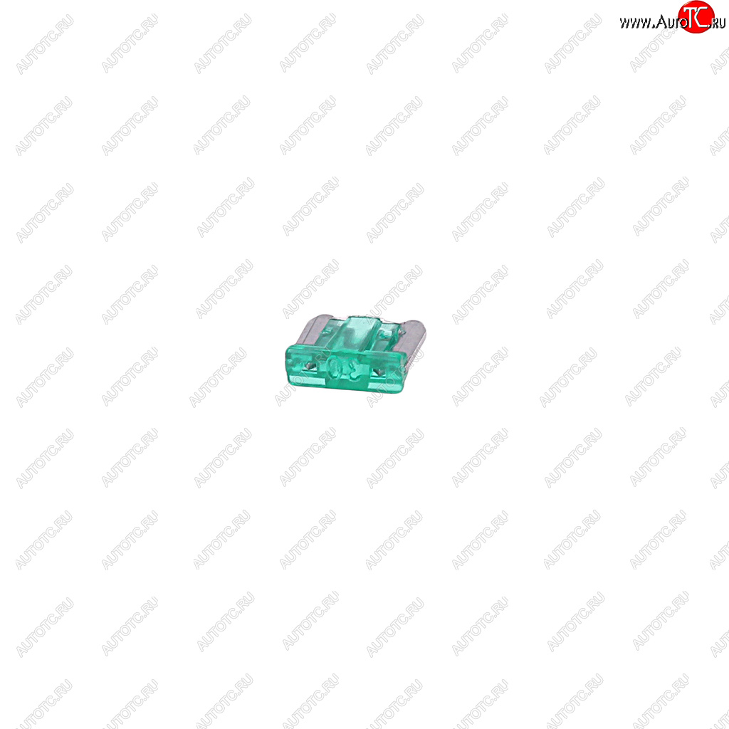 12 р. Предохранитель 30A флажковый MINI Low Profile (1шт.) KORTEX KORTEX kfl30a10-1  с доставкой в г. Пермь