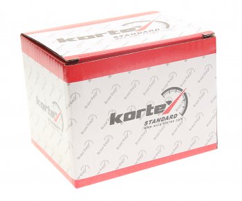 1 239 р. Фара противотуманная NISSAN Tiida леваяправая KORTEX KORTEX kfl5010std  с доставкой в г. Пермь. Увеличить фотографию 3
