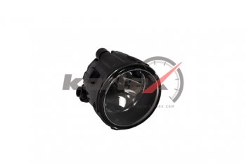 1 239 р. Фара противотуманная NISSAN Tiida леваяправая KORTEX KORTEX kfl5010std  с доставкой в г. Пермь. Увеличить фотографию 4