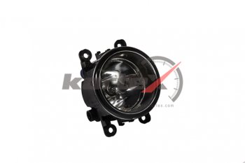 1 239 р. Фара противотуманная FORD Transit (06-),Fiesta (06-) леваяправая KORTEX KORTEX kfl5013std  с доставкой в г. Пермь. Увеличить фотографию 4