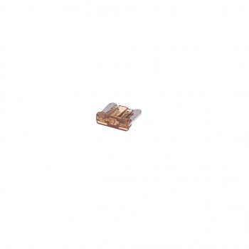 11 р. Предохранитель 7.5A флажковый MINI Low Profile (1шт.) KORTEX KORTEX kfl75a10-1  с доставкой в г. Пермь. Увеличить фотографию 1