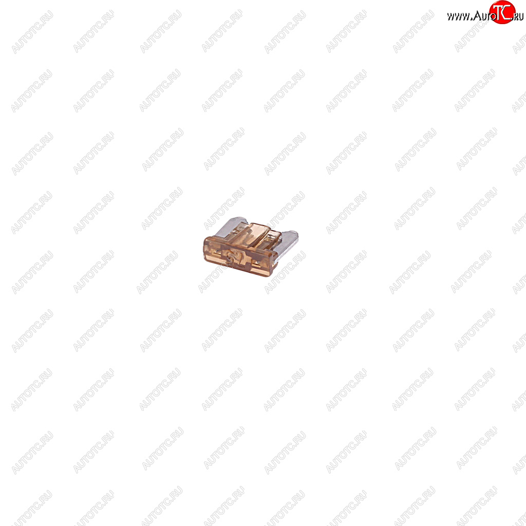11 р. Предохранитель 7.5A флажковый MINI Low Profile (1шт.) KORTEX KORTEX kfl75a10-1  с доставкой в г. Пермь