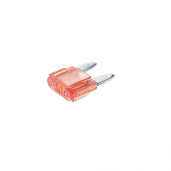 6 р. Предохранитель 10A флажковый MINI (1шт.) KORTEX KORTEX kfn10a50-1 KORTEX kfn10a50-1  с доставкой в г. Пермь. Увеличить фотографию 2