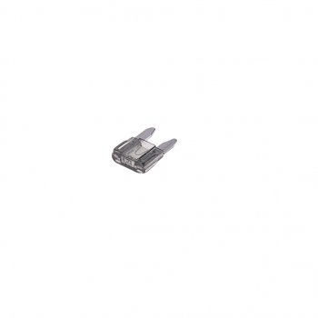 6 р. Предохранитель 2A флажковый MINI (1шт.) KORTEX KORTEX kfn2a50-1  с доставкой в г. Пермь. Увеличить фотографию 1