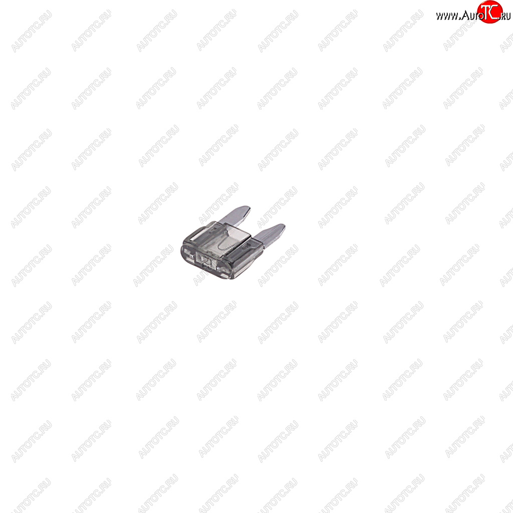 6 р. Предохранитель 2A флажковый MINI (1шт.) KORTEX KORTEX kfn2a50-1  с доставкой в г. Пермь