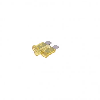 23 р. Предохранитель 20A флажковый ATO с индикатором LED (1шт.) KORTEX KORTEX kftl20a10-1  с доставкой в г. Пермь. Увеличить фотографию 1