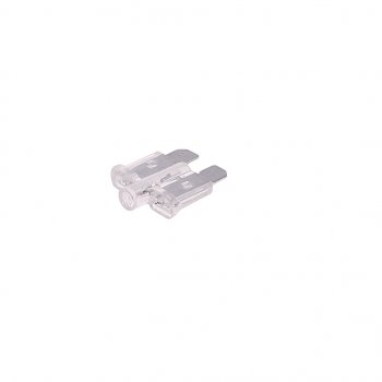 20 р. Предохранитель 25A флажковый ATO с индикатором LED (1шт.) KORTEX KORTEX kftl25a10-1  с доставкой в г. Пермь. Увеличить фотографию 1