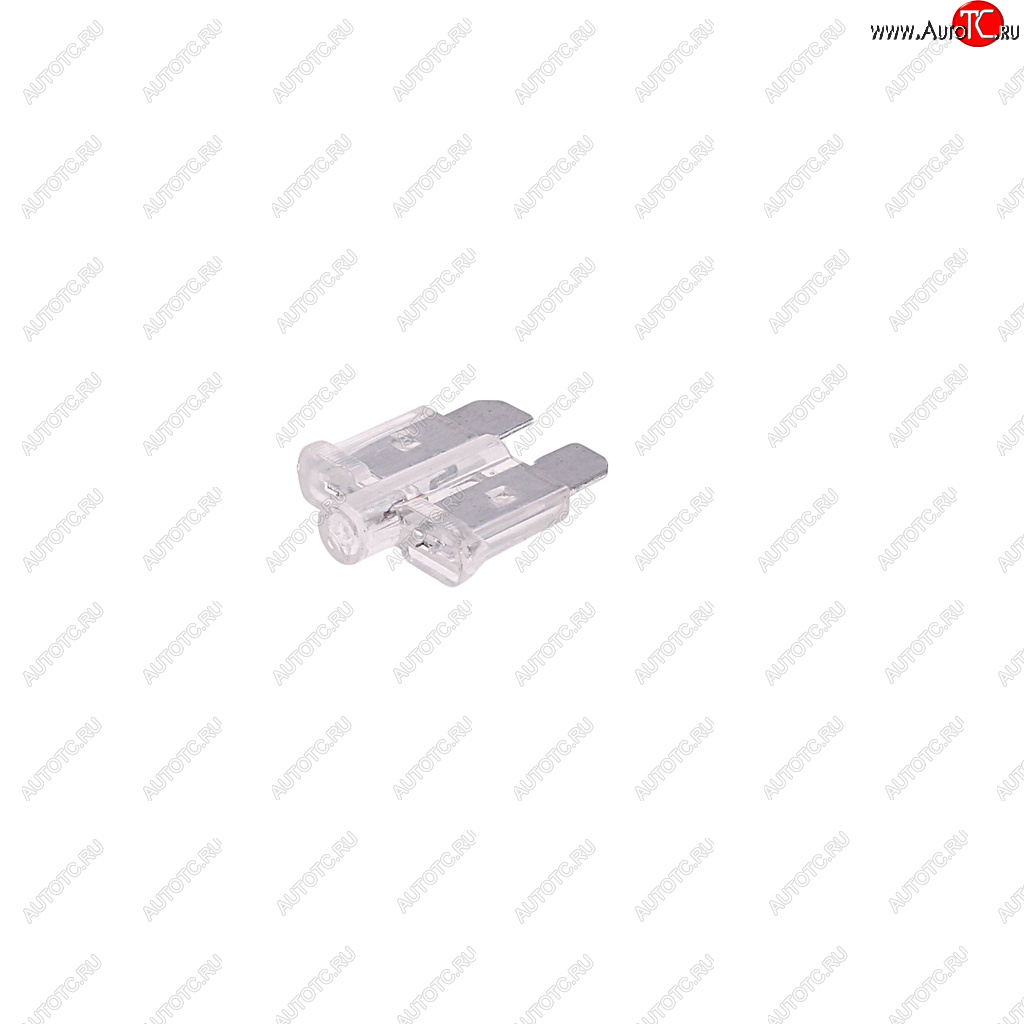 20 р. Предохранитель 25A флажковый ATO с индикатором LED (1шт.) KORTEX KORTEX kftl25a10-1  с доставкой в г. Пермь