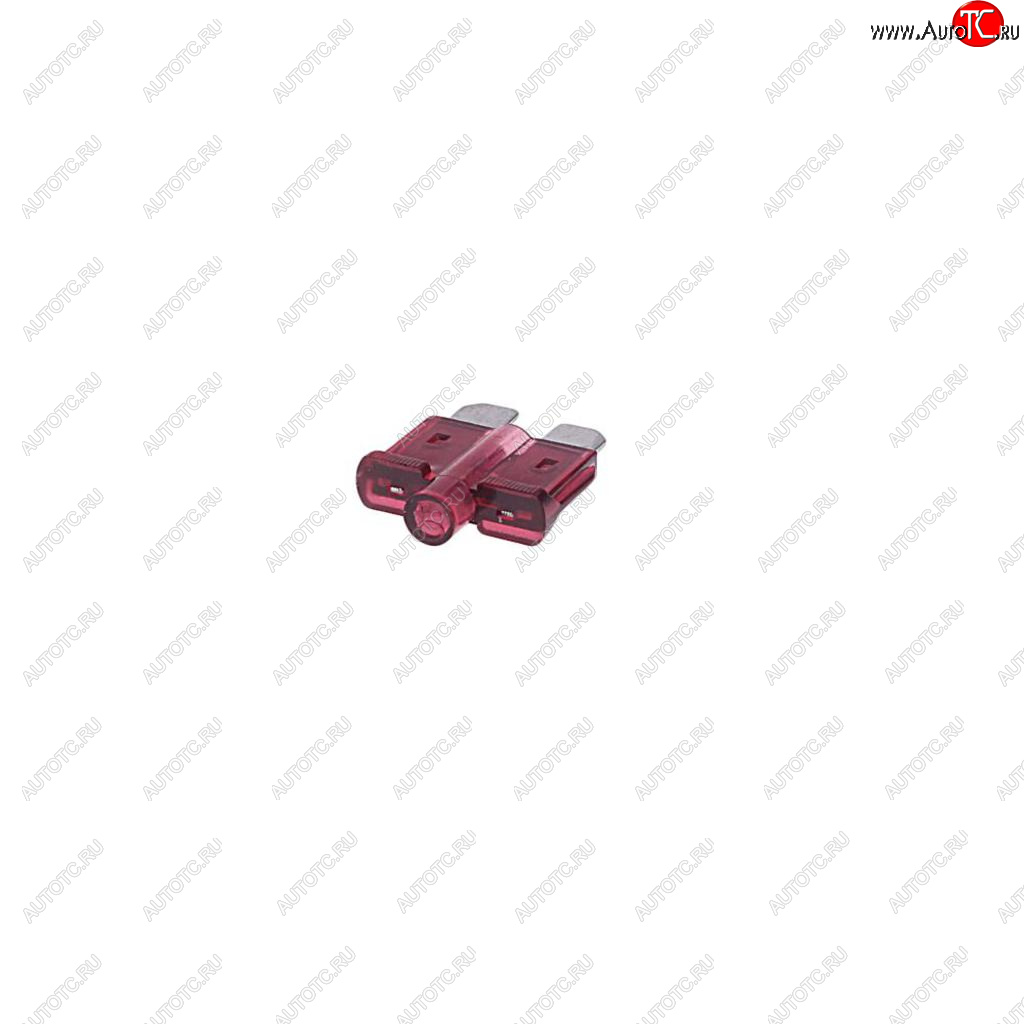 10 р. Предохранитель 40A флажковый ATO с индикатором LED (1шт.) KORTEX KORTEX kftl40a10-1  с доставкой в г. Пермь