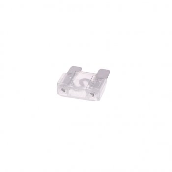 38 р. Предохранитель 80A флажковый MAXI (1шт.) KORTEX KORTEX kfx80a10-1  с доставкой в г. Пермь. Увеличить фотографию 1