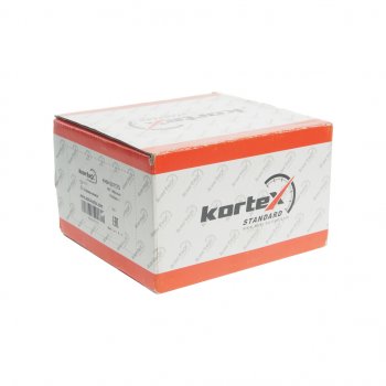 3 599 р. Ступица VW Golf,Passat B6,Tiguan,Touran AUDI A3 SKODA Octavia (03-) задняя KORTEX KORTEX khb4207std  с доставкой в г. Пермь. Увеличить фотографию 4