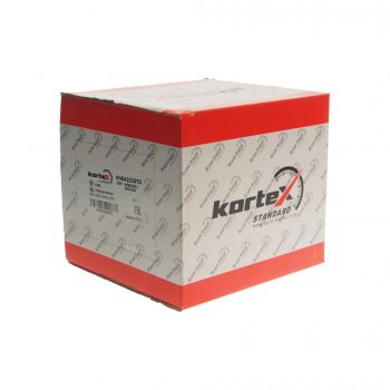 5 649 р. Ступица OPEL Astra H (07-) передняя с подшипником KORTEX KORTEX khb4232std  с доставкой в г. Пермь. Увеличить фотографию 4