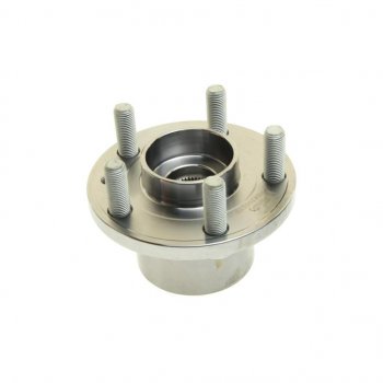 Ступица LAND ROVER Freelander FORD Galaxy,S-Max передняя KORTEX KORTEX khb4298std