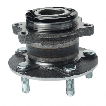 Ступица MITSUBISHI ACX (10-16),Outlander (12-) колеса заднего KORTEX KORTEX khb4384std