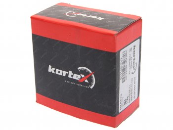 1 489 р. Подшипник ступицы HYUNDAI Solaris (10-) KIA Rio (11-) передней KORTEX KORTEX khb7001std  с доставкой в г. Пермь. Увеличить фотографию 2