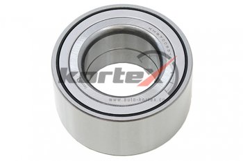 2 979 р. Подшипник ступицы MITSUBISHI Outlander (07-) передней KORTEX KORTEX khb7008std  с доставкой в г. Пермь. Увеличить фотографию 3