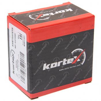 1 869 р. Подшипник полуоси SSANGYONG Actyon (07-),Kyron (07-),Actyon Sports (07-),Rexton (07-) задней KORTEX KORTEX khb7041std  с доставкой в г. Пермь. Увеличить фотографию 2