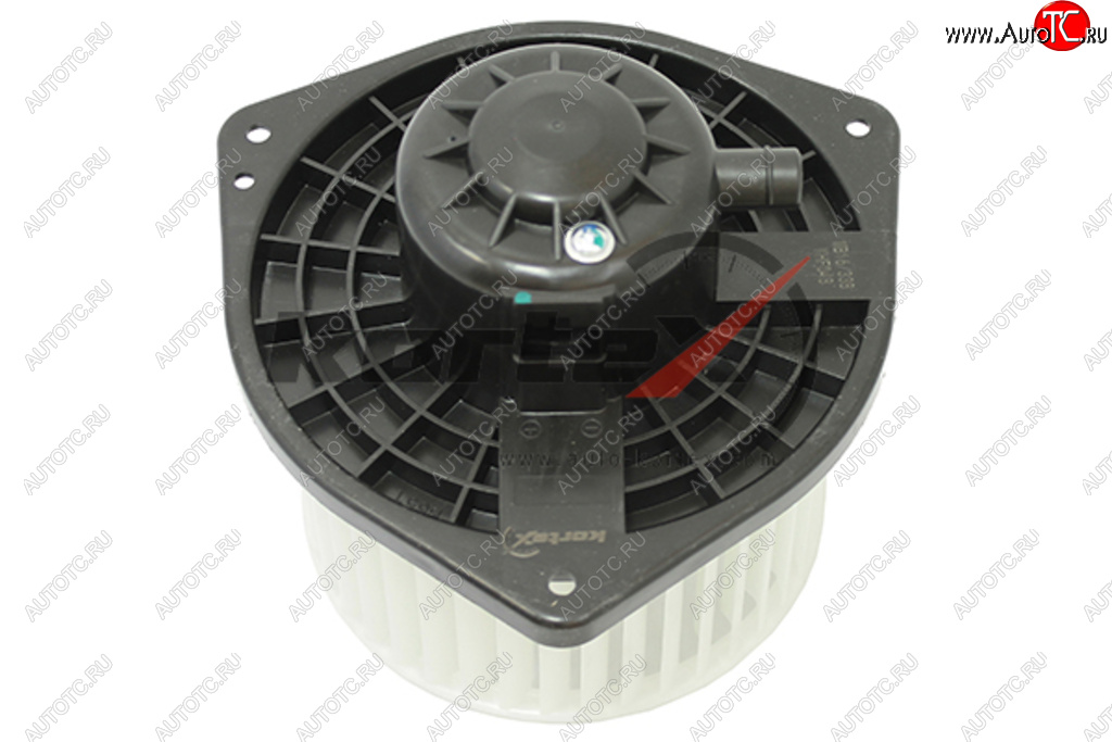 3 999 р. Мотор отопителя MITSUBISHI Lancer (07-) салона KORTEX KORTEX khf048 KORTEX khf048  с доставкой в г. Пермь