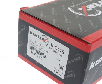 2 759 р. Катушка зажигания GEELY Coolray (19-) (1.5T) KORTEX KORTEX kic179  с доставкой в г. Пермь. Увеличить фотографию 6