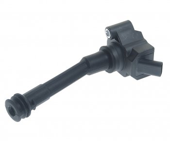 2 759 р. Катушка зажигания GEELY Coolray (19-) (1.5T) KORTEX KORTEX kic179  с доставкой в г. Пермь. Увеличить фотографию 1