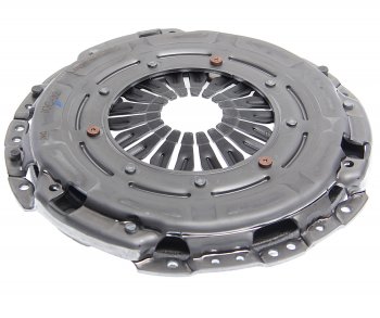 3 159 р. Корзина сцепления KIA Cerato (15-),Carens (12-) (2.0) (235мм) VALEO PHC VALEO PHC kic-32  с доставкой в г. Пермь. Увеличить фотографию 1