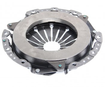 3 199 р. Корзина сцепления KIA Picanto (11-) (1.0) VALEO PHC VALEO PHC kic-39  с доставкой в г. Пермь. Увеличить фотографию 2