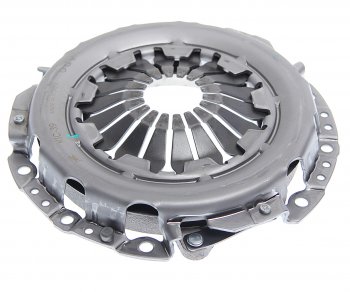 3 199 р. Корзина сцепления KIA Picanto (11-) (1.0) VALEO PHC VALEO PHC kic-39  с доставкой в г. Пермь. Увеличить фотографию 1